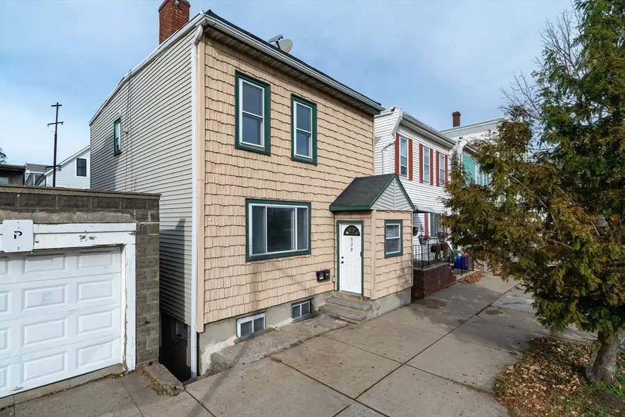 528 Bennington St, Boston, MA 02128 - Image #3