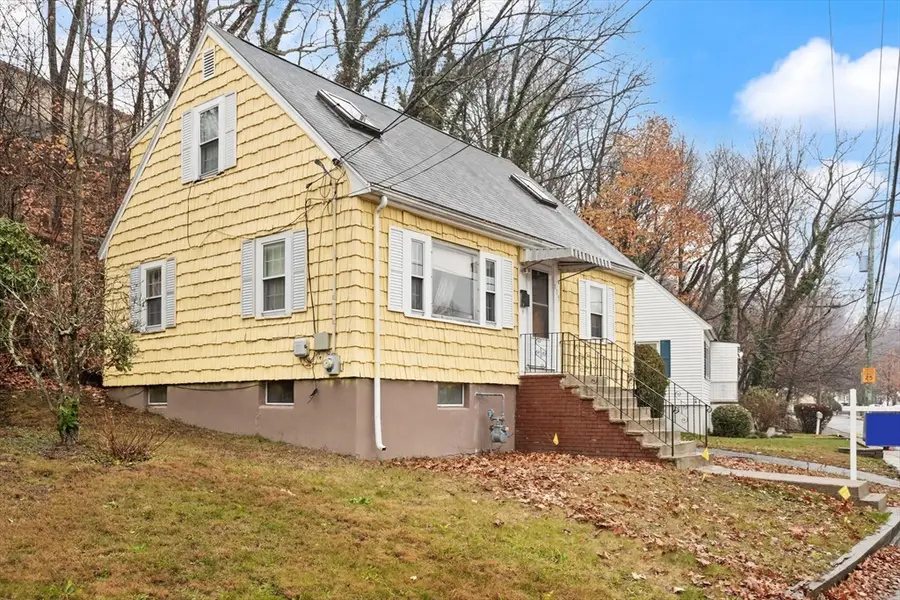 115 Windham Rd, Boston, MA 02136 - Image #2