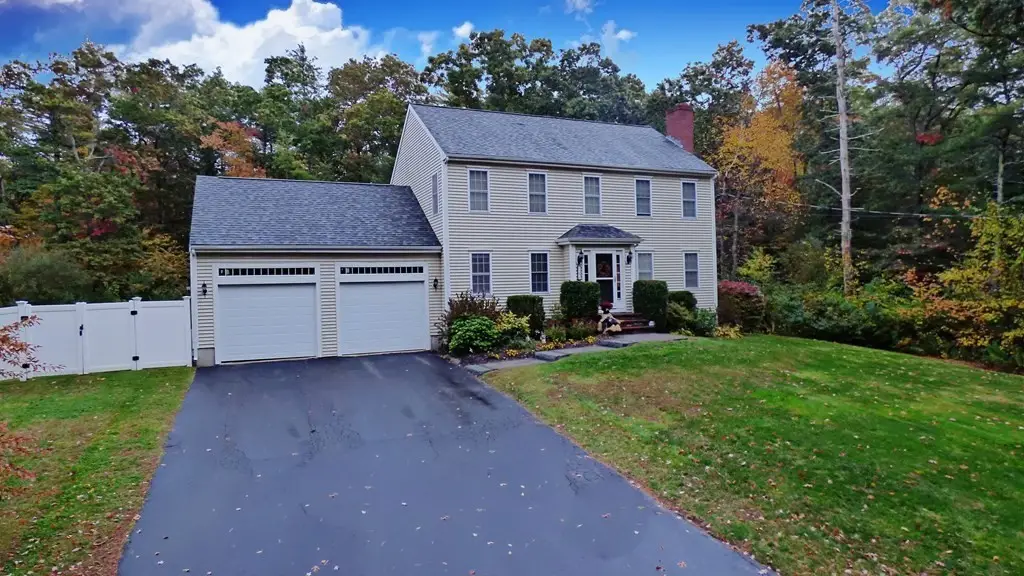 255 Holmes St, Hanson, MA 02341 - Image #1