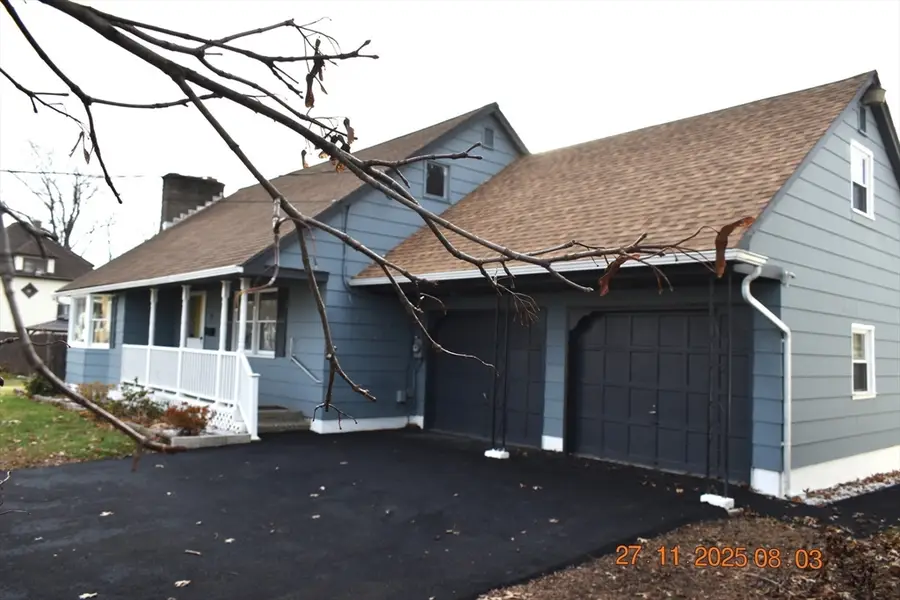 87 Clarendon Ave, Chicopee, MA 01013 - Image #2