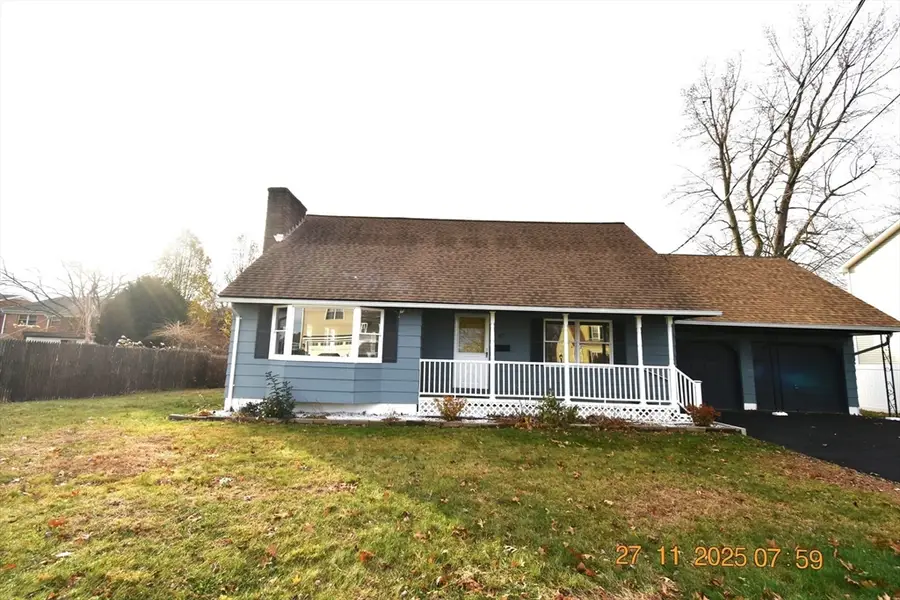 87 Clarendon Ave, Chicopee, MA 01013 - Image #3