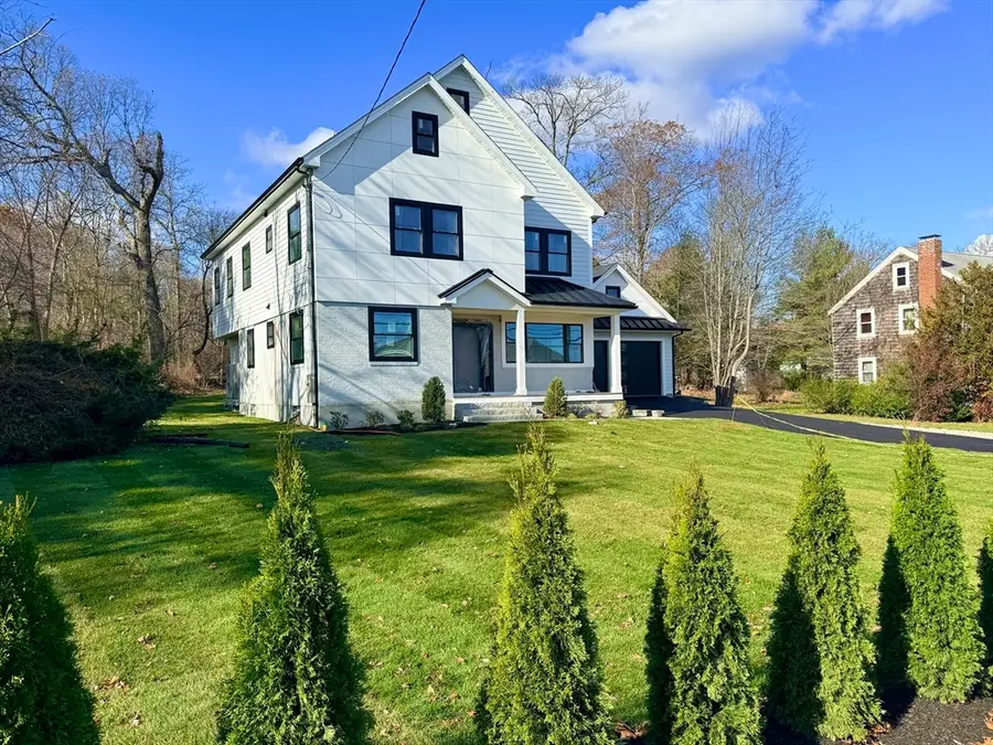 405 Blue Hill Avenue, Milton, MA 02186 - Image #2