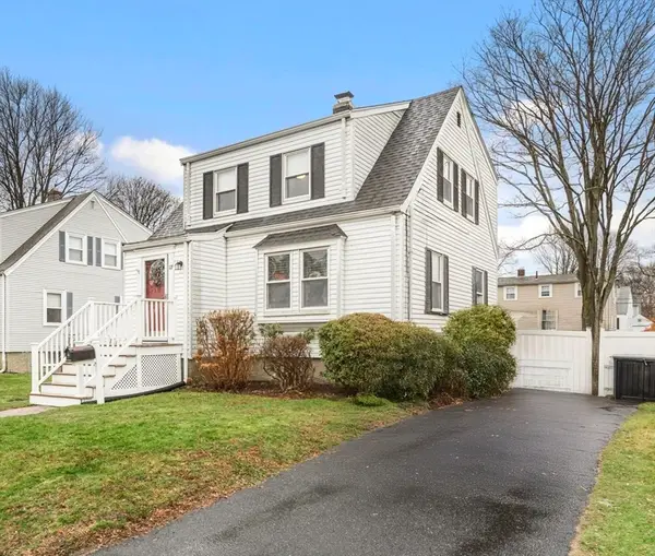 117 Rock St, Norwood, MA 02062