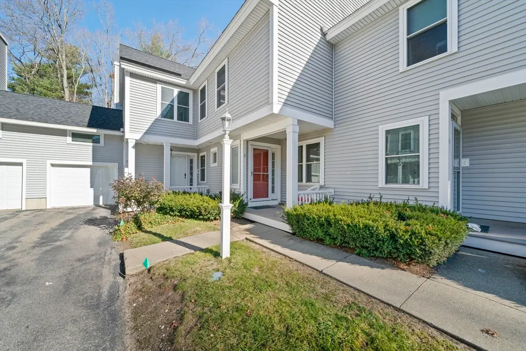3 Blueberry Court #3, Rockland, MA 02370 - Image #1