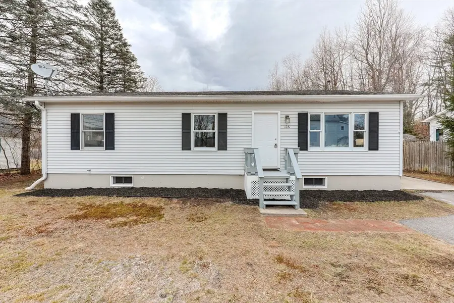 126 Harvard Ave, Athol, MA 01331 - Image #2