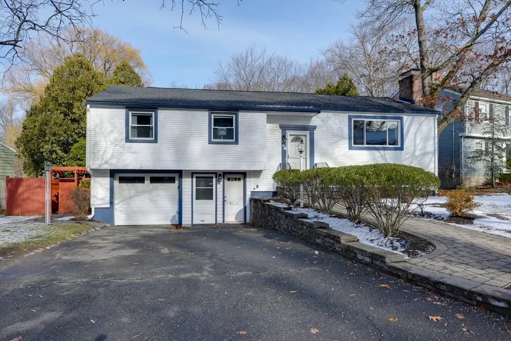 149 Boston Rock Rd, Melrose, MA 02176 - Image #1