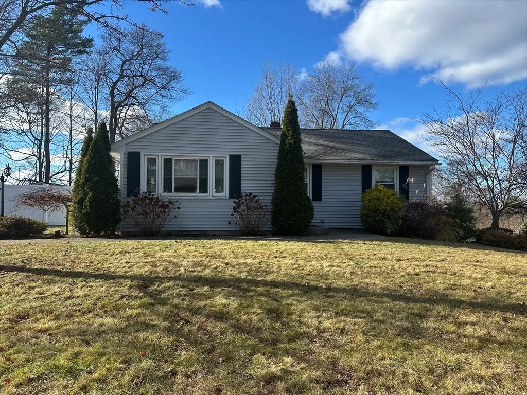 254 Hartwick St, Springfield, MA 01108 - Image #1