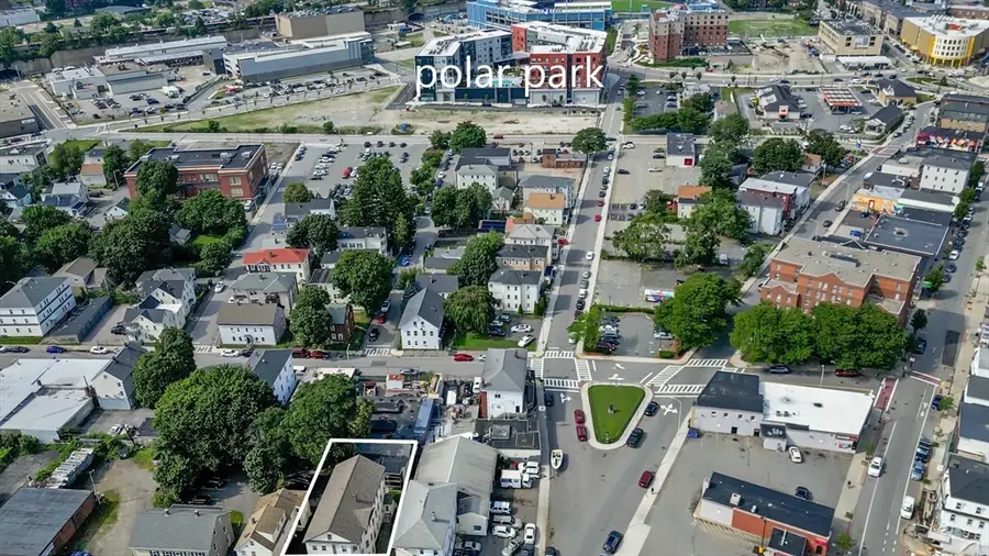 10 Ellsworth St, Worcester, MA 01610 - Image #2