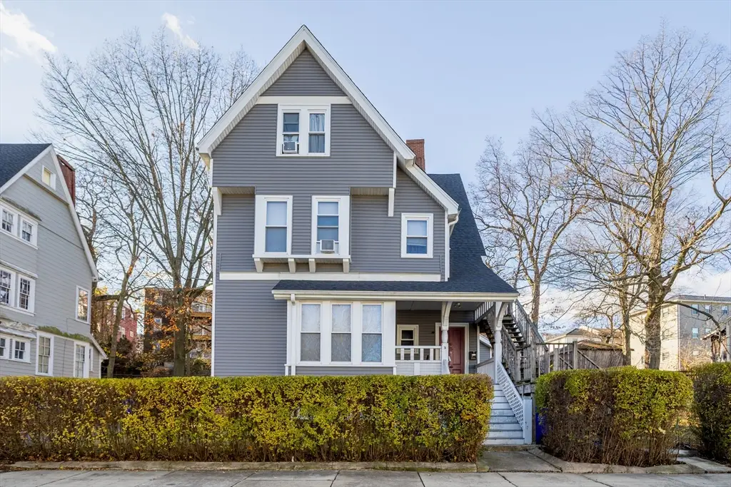 3 Ware Street, Boston, MA 02125 - Image #1