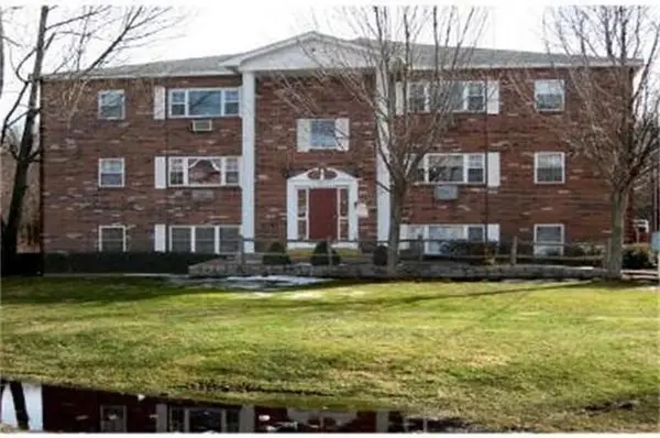 43 Berlin St. #411, Clinton, MA 01510