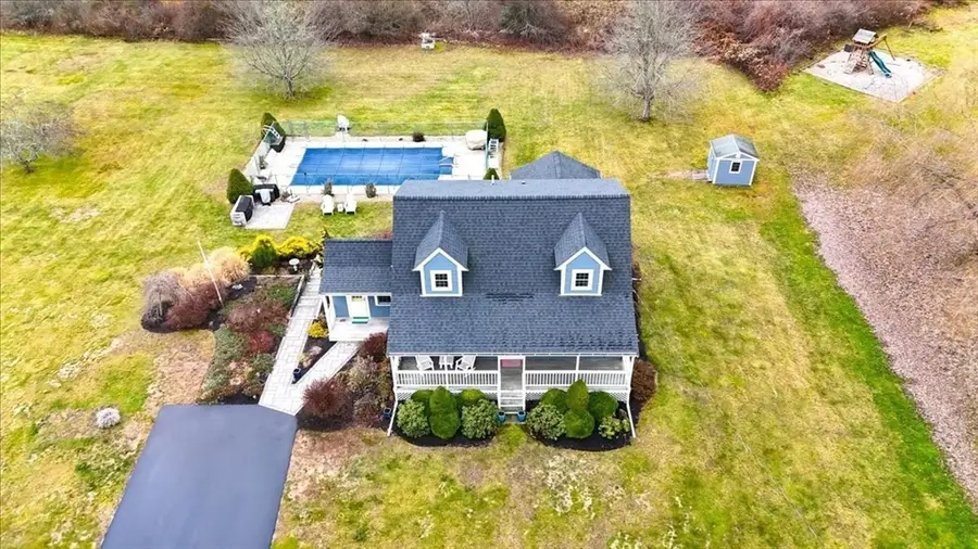 16 Palmer Mill Rd, Halifax, MA 02338 - Image #3