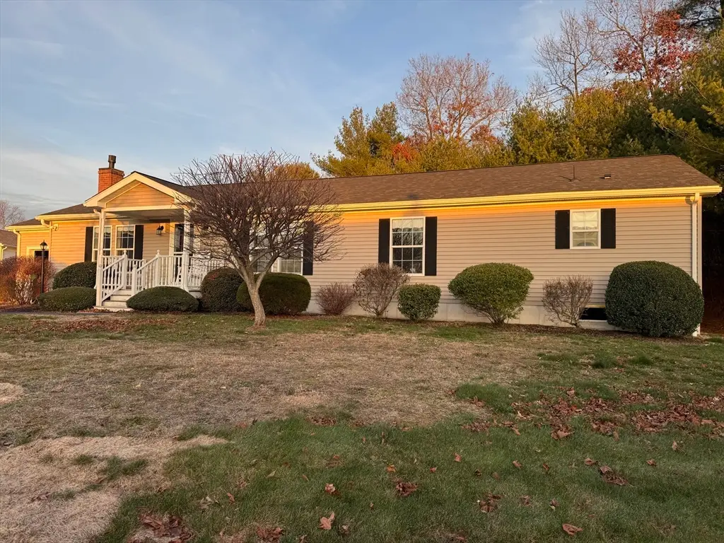 503 Hastings Road, Middleboro, MA 02346 - Image #1
