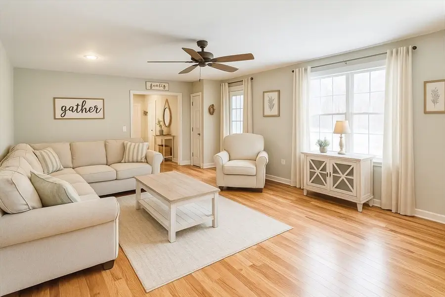 Lot A Jensen Street, Belchertown, MA 01007 - Image #3