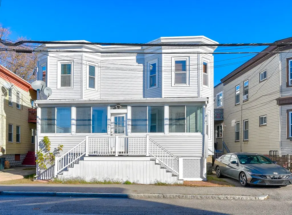 118 Brook Rd #2, Quincy, MA 02169 - Image #1