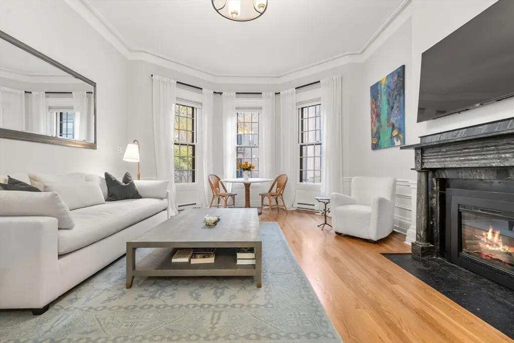 80 Marlborough Street #2, Boston, MA 02116 - Image #1