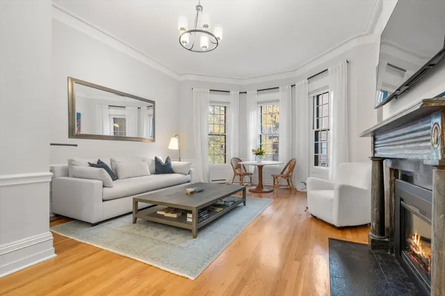 80 Marlborough Street #2, Boston, MA 02116 - Image #2