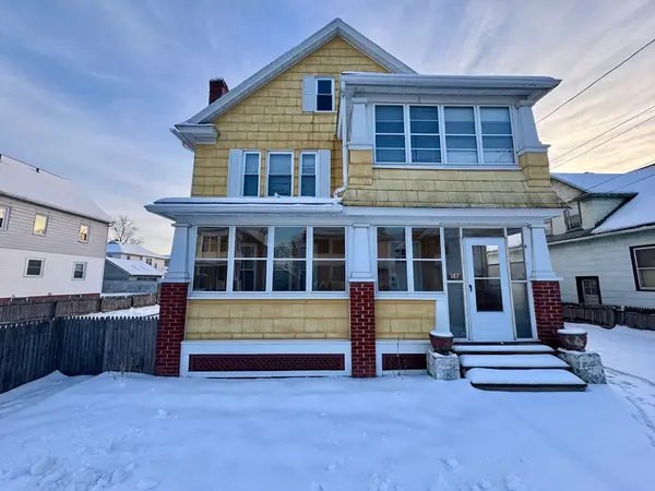 58-60 Brookline Ave, Holyoke, MA 01040