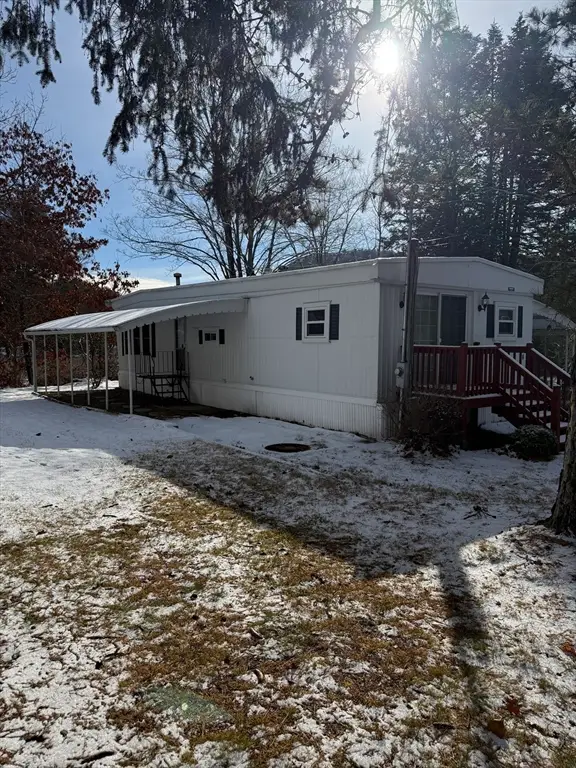 4 Center Street, Brimfield, MA 01010 - Image #1
