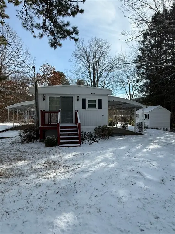 4 Center Street, Brimfield, MA 01010 - Image #3