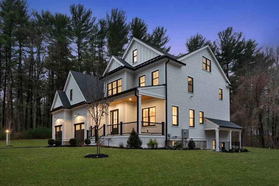 236 Fairhaven Rd, Concord, MA 01742 - Image #2