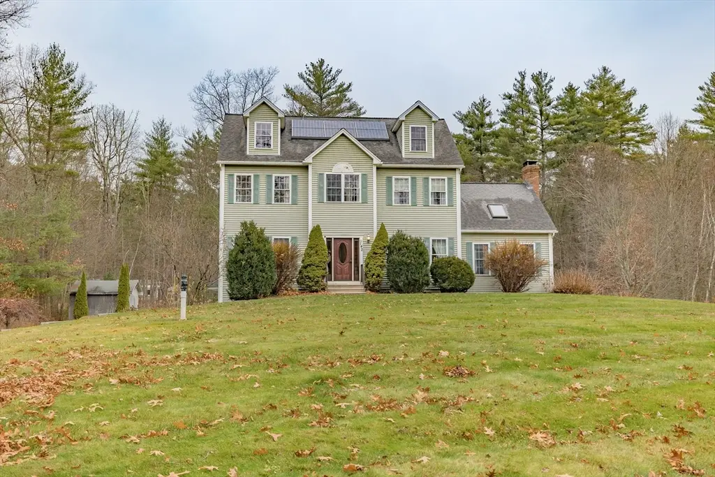 142 River Rd, Pepperell, MA 01463 - Image #1