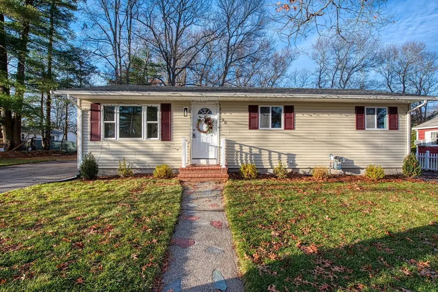 20 Grand Avenue, Taunton, MA 02780 - Image #2