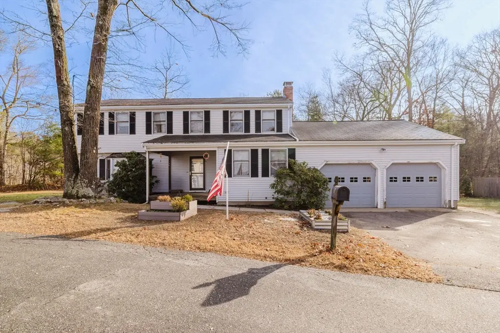 36 Indian Run Rd, Bellingham, MA 02019 - Image #1