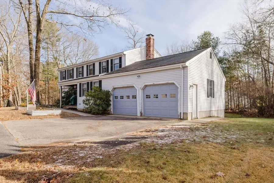 36 Indian Run Rd, Bellingham, MA 02019 - Image #3