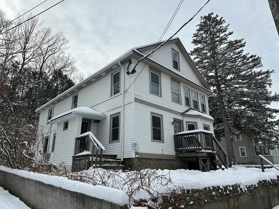 30 Park Street, Turners Falls, MA 01376 - Image #3