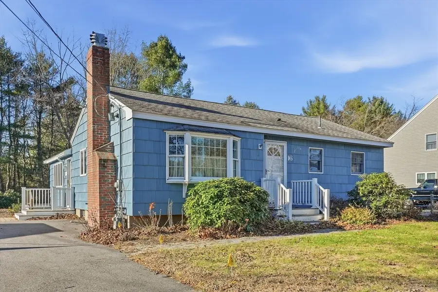 16 Cedarwood Lane, Rowley, MA 01969 - Image #3