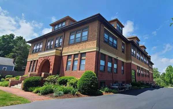 110 South Ave #14, Whitman, MA 02382