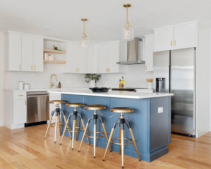 655 Saratoga Street #201, Boston, MA 02128 - Image #2