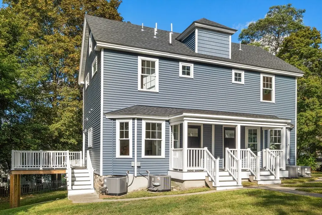 28 Waltham Street #A, Maynard, MA 01754 - Image #1