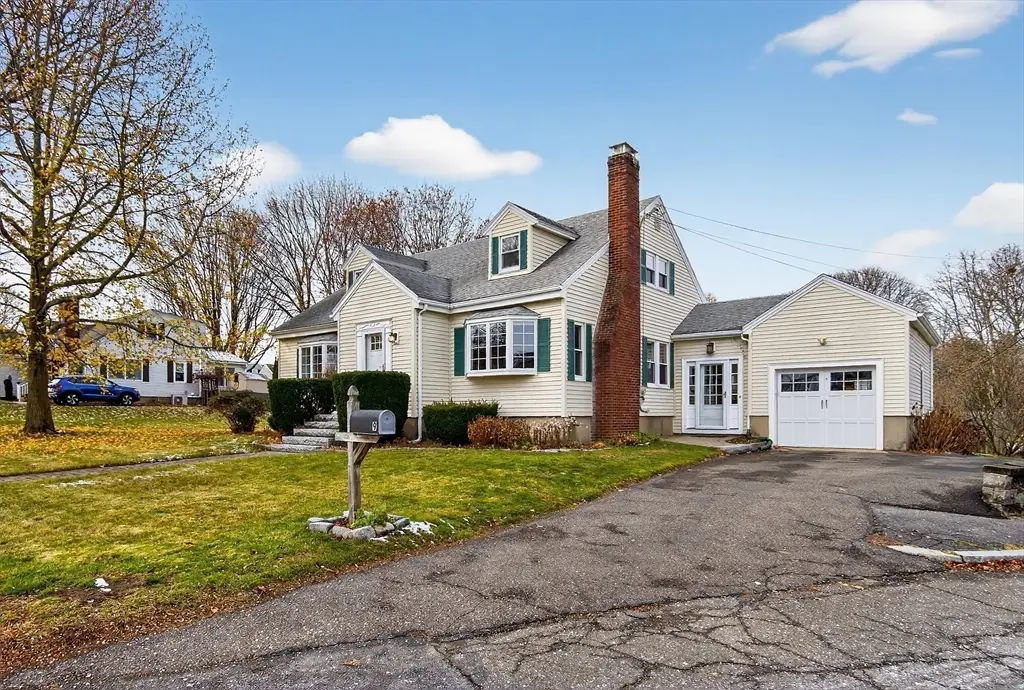 9 Violet Rd, Peabody, MA 01960 - Image #1