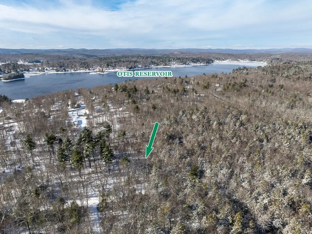0 Island Acres Rd, Blandford, MA 01008 - Image #1