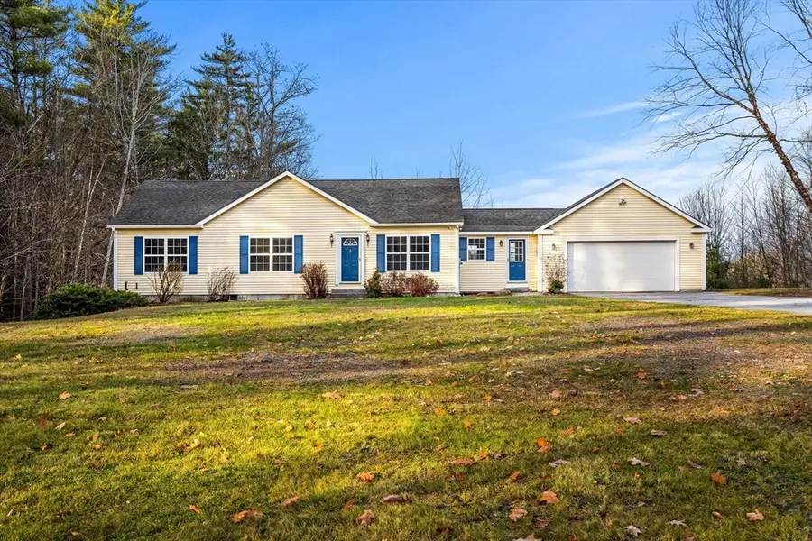 454 Little Pond Road, Sandwich, NH 03227 - Image #2