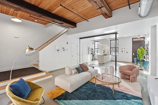 160 Water St #11, Williamstown, MA 01267