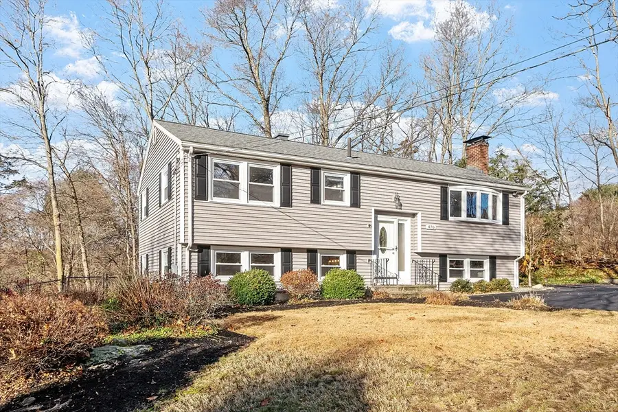 470 Trull Rd, Tewksbury, MA 01876 - Image #2