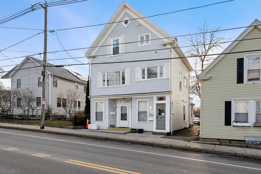 196 Washington St, Gloucester, MA 01930 - Image #2