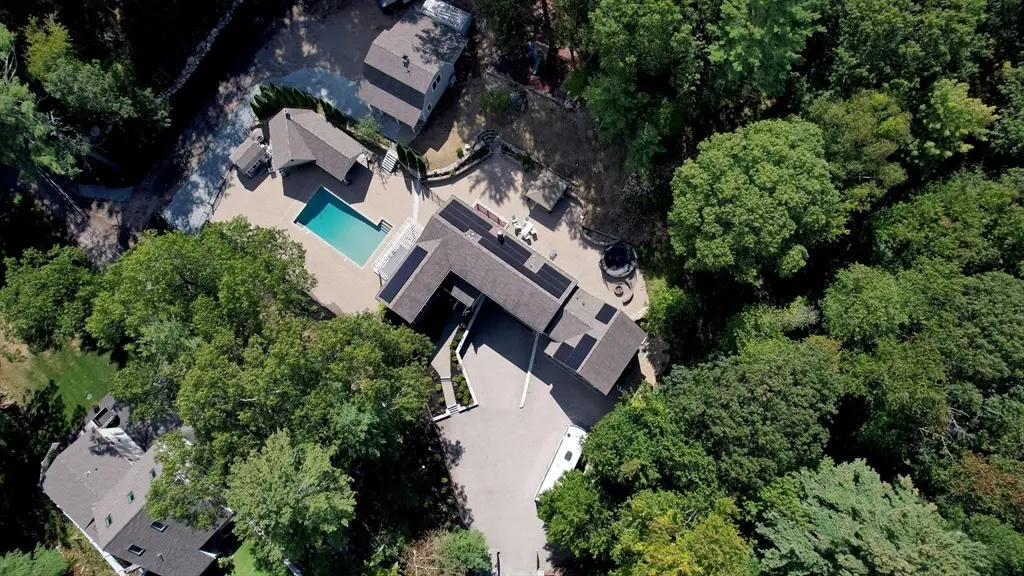 12 Magnolia Street, North Reading, MA 01864 - Image #1