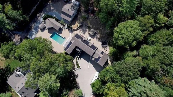 12 Magnolia Street, North Reading, MA 01864