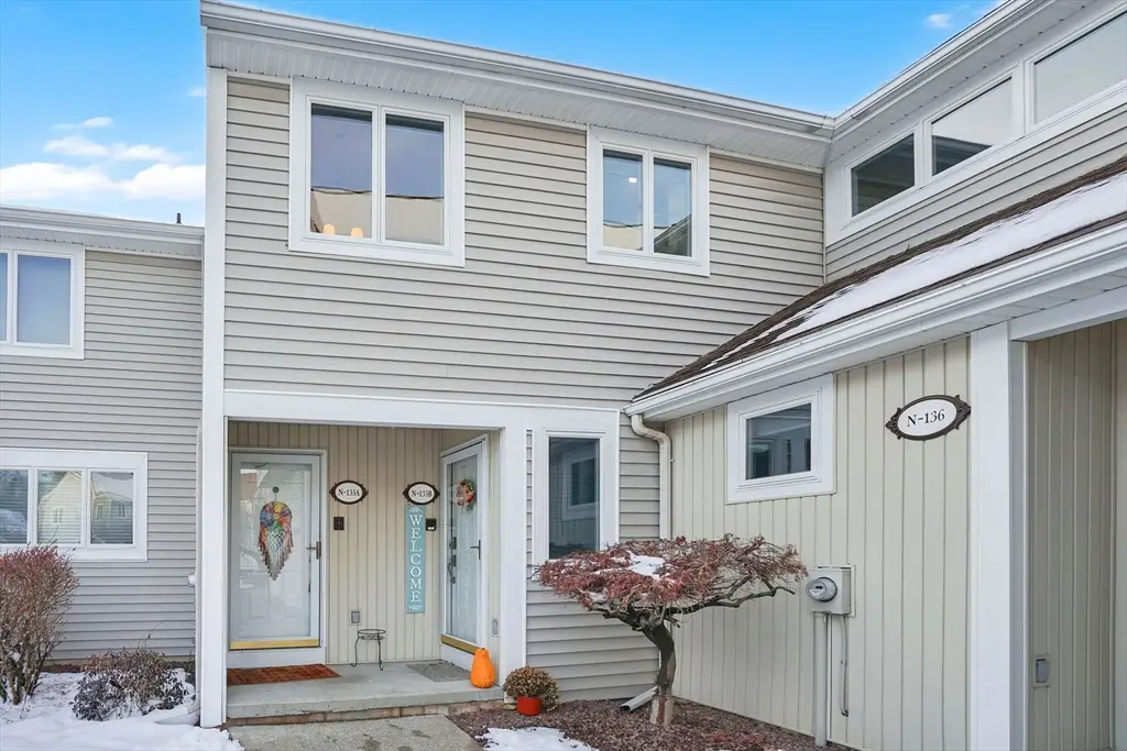 2205 Boston Rd #N135A, Wilbraham, MA 01095 - Image #1