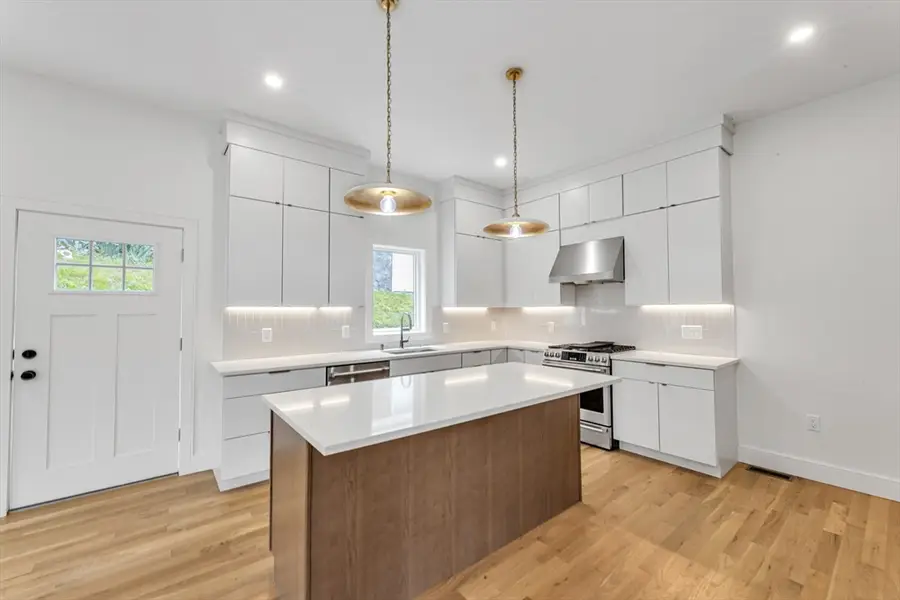 142 Birch Street #2, Boston, MA 02131 - Image #3