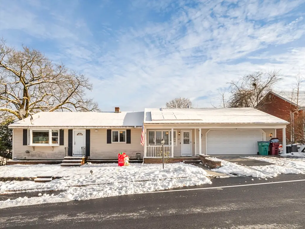 107 7th Ave, Lowell, MA 01854 - Image #1