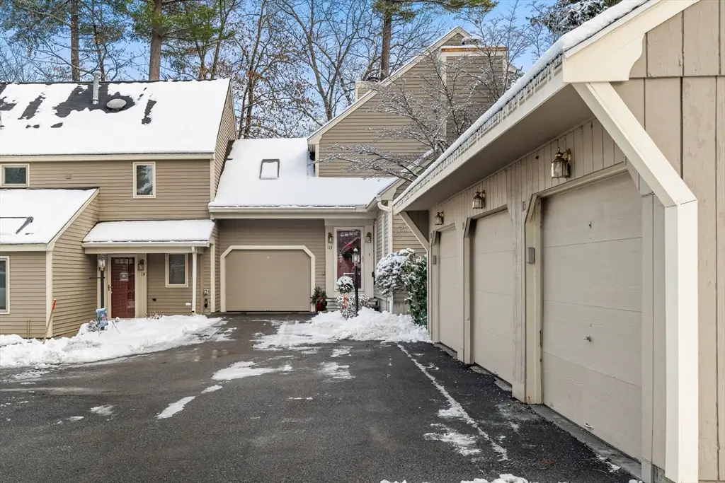 113 Brickett Hill Circle #113, Haverhill, MA 01830 - Image #1