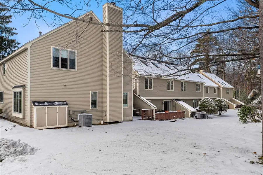 113 Brickett Hill Circle #113, Haverhill, MA 01830 - Image #2