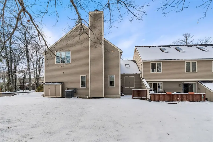 113 Brickett Hill Circle #113, Haverhill, MA 01830 - Image #3