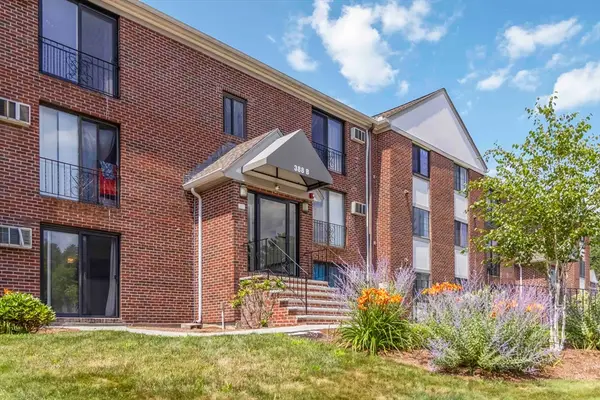 388 Great Rd #B14, Acton, MA 01720