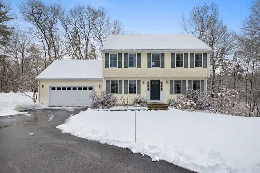 11 Old Hickory Road, Tyngsborough, MA 01879 - Image #2