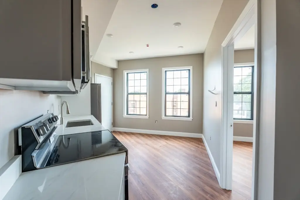 13 Nahant Street #2D, Lynn, MA 01902 - Image #1